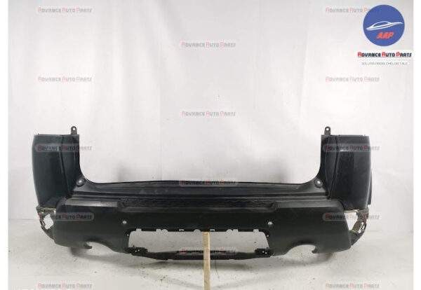 Bara Spate originala cu senzori Land Rover  Range Rover Sport  2 [2013 - 2020]