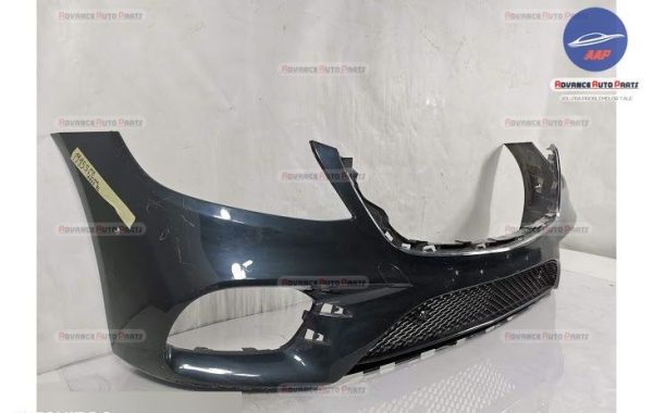 Bara Fata originala cu senzori Mercedes-Benz  S-klasse AMG  W222 [facelift] [2017 - 2019] - imagine 2