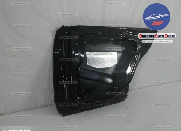 Usa Dreapta Spate originala Mercedes-Benz  CLS-Class  C218/X218 [2011 - 2014] - imagine 5