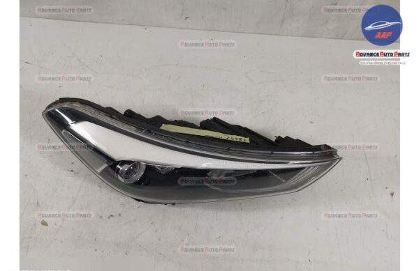 Far Dreapta original FULL LED Hyundai  Tucson  3 [2015 - 2020] - imagine 2
