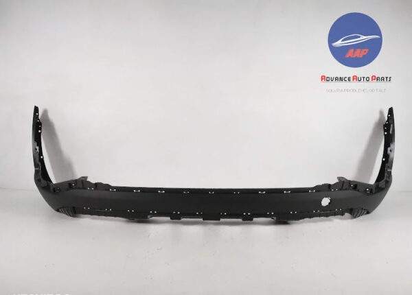 Spoiler Fusta Bara Spate originala Hyundai  Tucson  3 [facelift] [2018 - 2020]