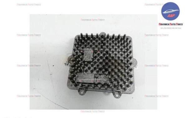 Droser Xenon original Vogue Land Rover  Range Rover  4 [2012 - 2017] - imagine 3