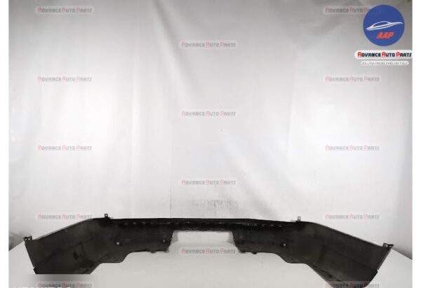 Bara Spate originala cu senzori si fusta spoiler Vogue Land Rover  Range Rover  4 [2012 - 2017] - imagine 4