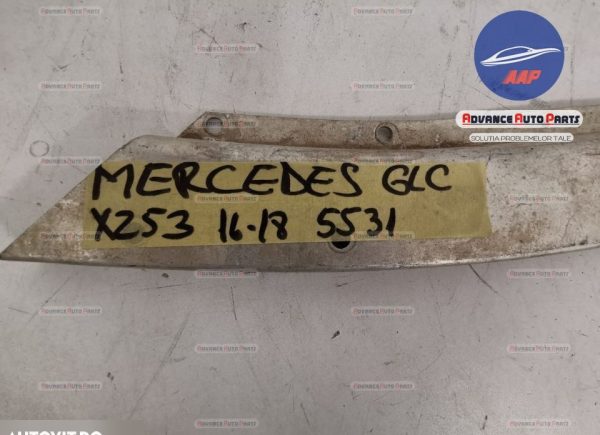 Traversa trager originala Mercedes-Benz  GLC  1  [2015 - 2020] - imagine 2