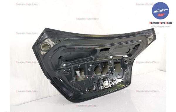 Haion Capota Spate original Jaguar  XJ  X351 [2009 - 2015] - imagine 6