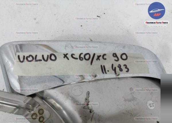 Tips stanga/dreapta originala Volvo  V90  2 [2016 - 2020] - imagine 7