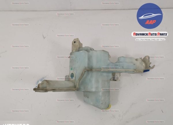 Vas stropitor original Volkswagen VW  Passat  B6 [2005 - 2010] - imagine 6