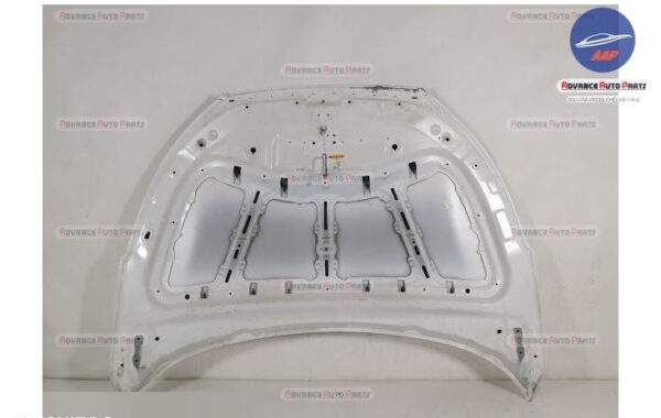 Capota Motor originala Hyundai  Tucson  3 [2015 - 2020] - imagine 4