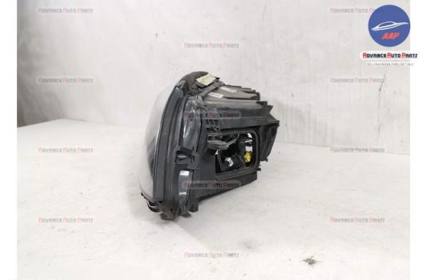 Far Dreapta Hybrid original FULL LED Nightvision Mercedes-Benz S-Class W222 [2013] Mercedes-Benz  S-Class W222 [2013]