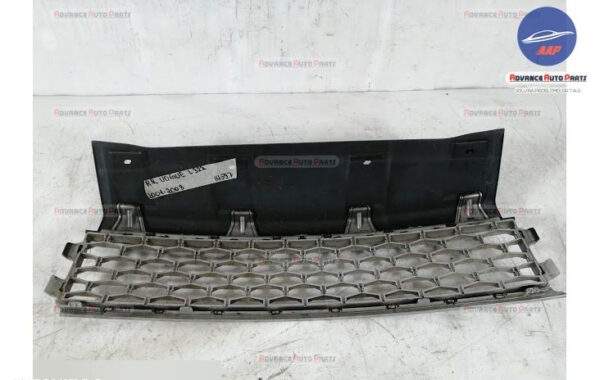 Grila Centrala originala Vogue Land Rover  Range Rover  3 [2002 - 2005] - imagine 3