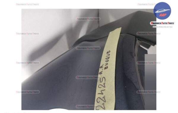 Bara Spate originala cu senzori Land Rover  Range Rover Evoque  L538 [2011 - 2015] - imagine 9
