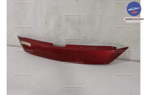 Ornament Grila Centrala Radiator originala Mazda  6 GJ [2012 - 2015] - imagine 2