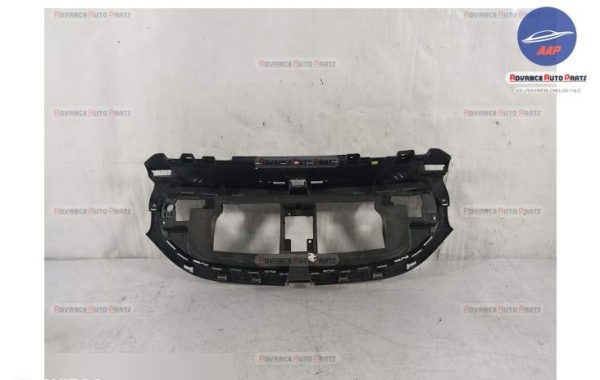 Suport Grila Centrala Radiator originala Smart  Fortwo  3 [2014 - 2020] - imagine 4
