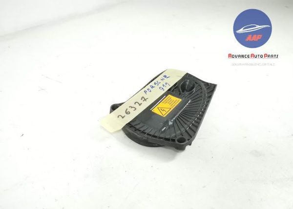 Capac Far Dreapta original Porsche  911 991 [2011 - 2015] - imagine 2
