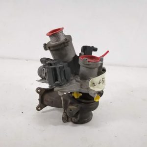 Turbo Original in stare buna Volkswagen VW  Golf  7 [2012 - 2017]