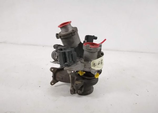 Turbo Original in stare buna Volkswagen VW  Golf  7 [2012 - 2017]