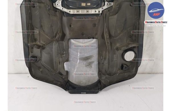 Capac Motor  original Mercedes-Benz  S-Class  W222 [2013] - imagine 7