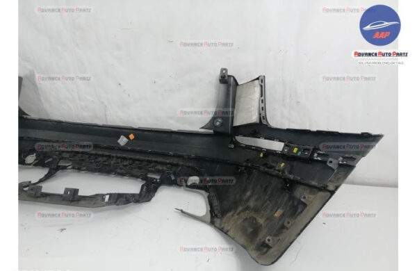Bara Spate originala cu senzori Land Rover  Range Rover Velar  1 [2017 - 2022] - imagine 4