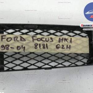 Grila centrala inferioara cod 98ABA018A58 - originala Ford  Focus  1 [1998 - 2004]
