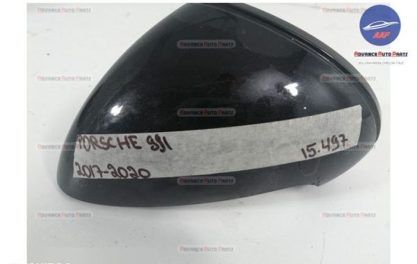 Capac Stanga Oglinda original Porsche  911 991 [facelift] [2015 - 2020] - imagine 4