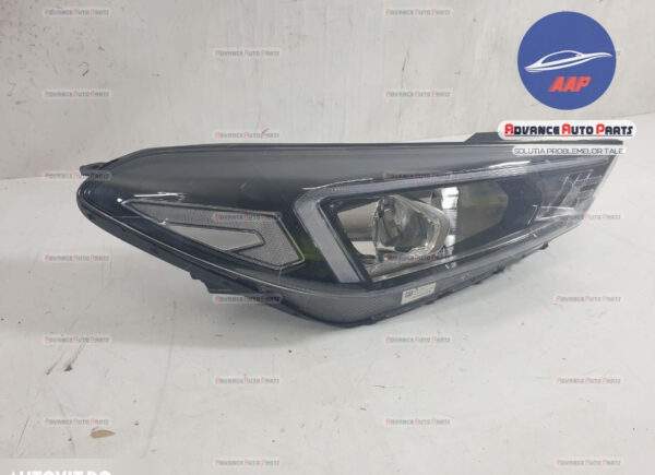 Far Dreapta original Hyundai  Tucson  3 [facelift] [2018 - 2020] - imagine 2