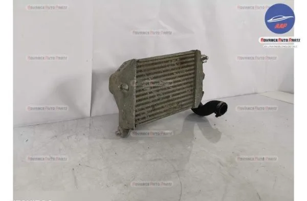 Intercooler original Audi  A8  D3/4E [2002 - 2005] - imagine 2