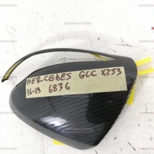 Capac oglinda stanga original in stare buna Mercedes-Benz GLC-Class X253/C253 [2015 - 2020] Mercedes-Benz  GLC-Class X253/C253 [2015 - 2020]