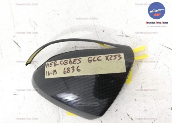 Capac oglinda stanga original in stare buna Mercedes-Benz GLC-Class X253/C253 [2015 - 2020] Mercedes-Benz  GLC-Class X253/C253 [2015 - 2020]