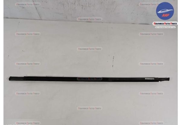 Perie Geam Crom Stanga Spate original Mercedes-Benz  S-Class  W222/C217/A217 [facelift] [2017 - 2020] - imagine 4