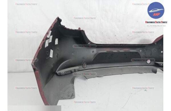 Bara Spate originala cu senzori Mazda  3 BP [2019 - 2022] - imagine 6