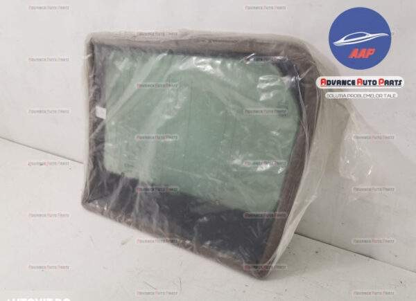 Geam stanga spate original produs nou Land Rover  Discovery  3 [2004 - 2009] - imagine 5