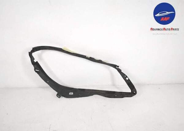 Rama Far Stanga originala Mercedes-Benz  C-Class  W204/S204/C204 [facelift] [2011 - 2015] - imagine 4