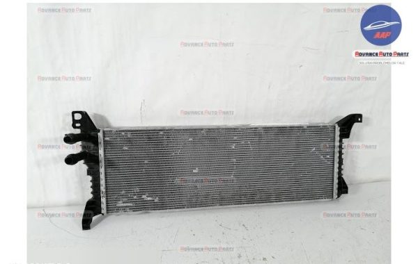 Intercooler Dreapta original 2.0TDI Volkswagen VW  Transporter  T6 [2015 - 2020] - imagine 2