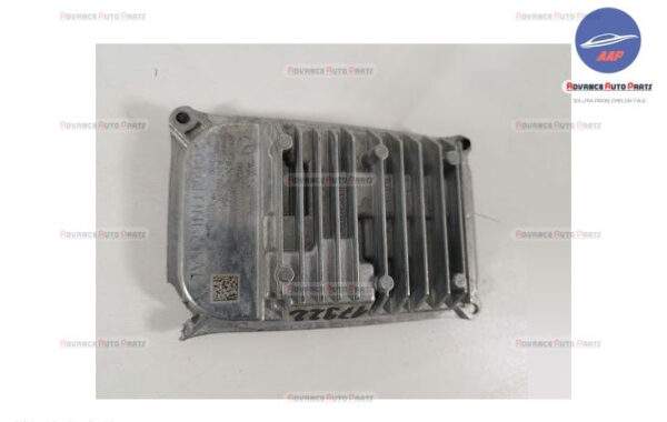Droser Calculator LED original Mercedes-Benz  B-Class  W247 [2018 - 2020] - imagine 3