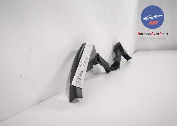 Deflector Noroi Bara Fata Stanga Dreapta Land Rover  Range Rover Evoque  L538 [2011 - 2015] - imagine 2