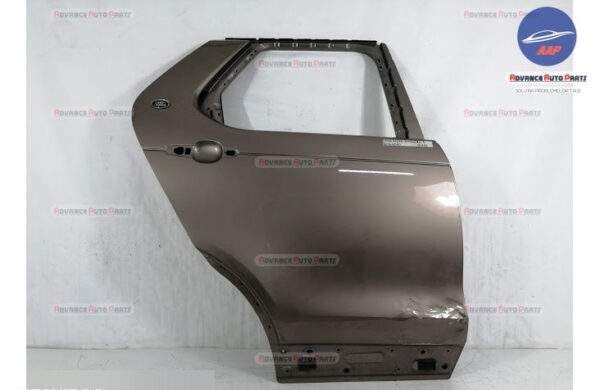 Usa Dreapta Spate originala Land Rover  Discovery  5 [2016 - 2022] - imagine 2