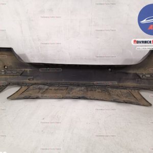Bara spate cu senzori originala in stare buna Mercedes-Benz  M-Class  W164 [facelift] [2008 - 2011]