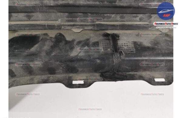 Spoiler Fusta Bara Spate originala Honda  Civic Type R  10 [2017 - 2019] - imagine 5