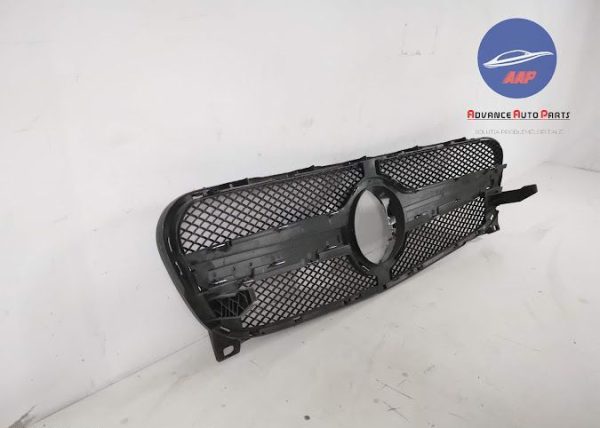 Grila Centrala Radiator  originala Mercedes-Benz  GLA-klasse AMG  1  [2014 - 2017] - imagine 3