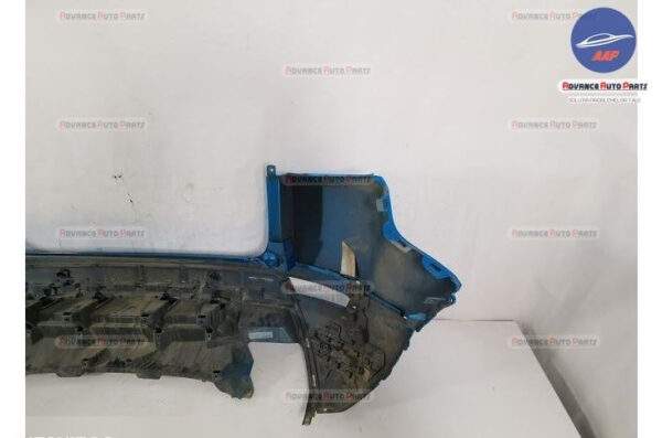 Bara Spate R Dynamic Pack originala cu senzori Land Rover  Range Rover Evoque  L538 [facelift] [2015 - 2020] - imagine 5