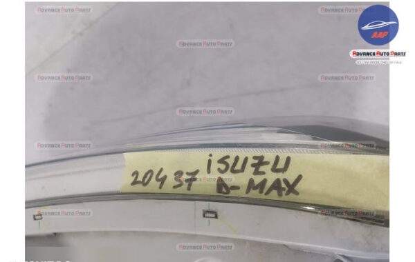 Far Dreapta original cu lupa Isuzu  D-Max  1 [facelift] [2008 - 2012] - imagine 9