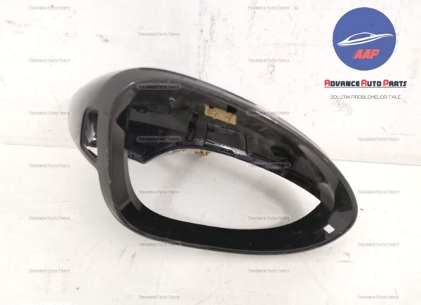 Capac oglinda dreapta original Porsche  Panamera  971 [2016 - 2020] - imagine 4