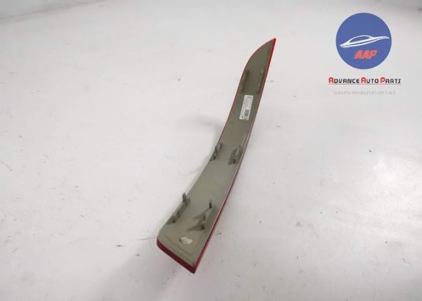 Catadioptru Stop Bara Spate Stanga original Mercedes-Benz  GLS-Class  X166 [2015 - 2020] - imagine 5