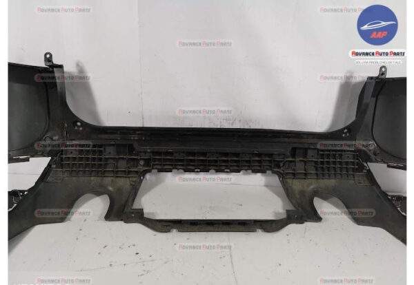 Bara Spate originala cu senzori si fusta Land Rover  Range Rover Sport  2 [2013 - 2020] - imagine 6