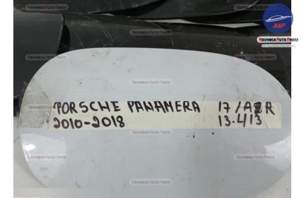 Capac Rezervor original Porsche Panamera 971 [2016 - 2020] Porsche  Panamera 971 [2016 - 2020] - imagine 5