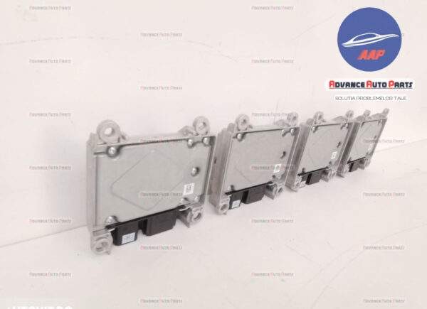 Modul pedestrian original in stare buna Jaguar  XF  X250 [2007 - 2011] - imagine 6