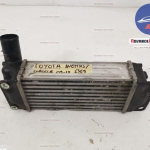 Intercooler originala in stare buna Toyota  Avensis  3 T27 [2009 - 2011]