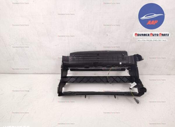 Difuzor aer original Land Rover  Discovery  4 [2009 - 2013] - imagine 6