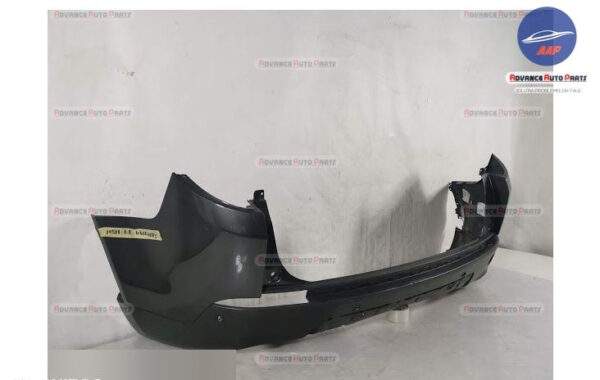 Bara Spate originala cu senzori Land Rover  Discovery Sport  1 [2014 - 2020] - imagine 3
