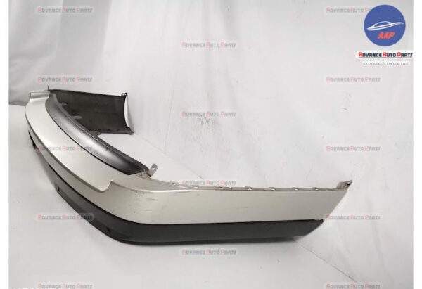 Bara Spate originala cu senzori si fusta spoiler Vogue Land Rover  Range Rover  4 [2012 - 2017] - imagine 3